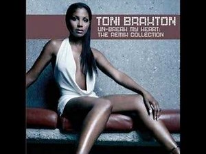 Toni Braxton - Unbreak My Heart (salsa)