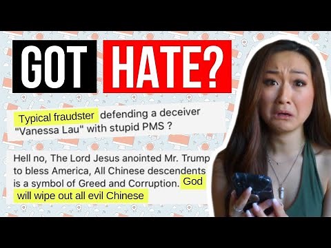 How to Deal with HATE Comments on Social Media