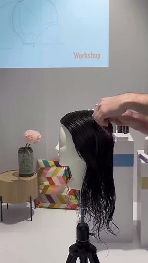 True educators don’t just cut — they teach precision, discipline, and artistry. Dovan tools give you the accuracy needed to demonstrate world-class technique. ✂️ Dovan — where education meets performance. ✂️ Designed for creative control. ✂️ Precision for detailed work. ✂️ Tools that support every lesson. Hair by @dovepalmerandcompany #DovanPrecision #ProHairInnovation #BarberAndStylistElite #HairMastersGear #SalonInnovationPro #GlobalHairLeaders #HairPerformanceWorld #HairCraftExcellence #Barbe