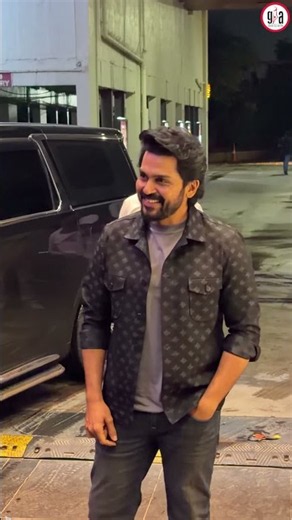 Hero Karthi Entry at Sardar 2 Pre Release Event | greatandhra.com