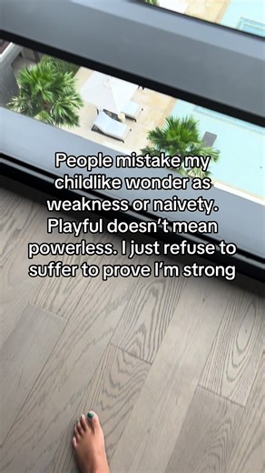 Choosing Joy in a Fearful World