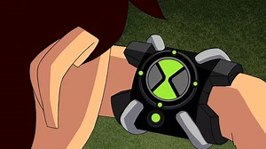 Every time Ben says "It's Hero Time" (Classic Continuity)