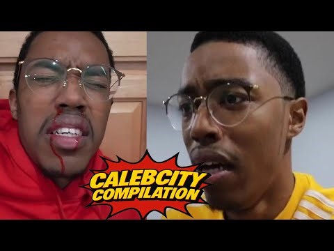 1 Hour of New CalebCity Instagram Videos – Nonstop Laughs 😂🔥