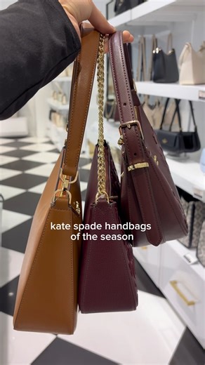 fall is in full swing at kate spade new york  | Silver Sands Premium Outlets | Facebook