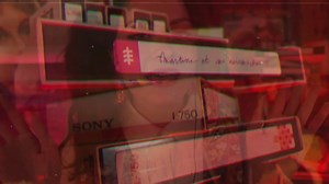 ASMR KALI sur TikTok