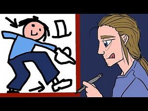 Skribbl io | Zeichnen auf ungewöhnlich niedrigem Niveau