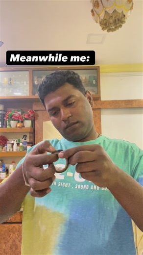 Pushparaj Nadar on Instagram: "I bet you can’t solve it this fast... 💨 . . . [Speedcubing, Rubik’s Cube algorithm, CFOP method, puzzle solving, brain teaser, hand-eye coordination, cube photography, daily cubing, logic puzzles] . . . #rubikscube #speedcubing #cubing #puzzles #satisfying #mentalmath #braingames #challengeaccepted #cuberlife #puzzleart #trendingreels2026 #algorithm #fastfingers #relatable #skills"