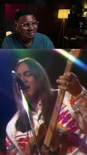 Why is this performance so legendary? 🤯 #redbone #rockhistory #music