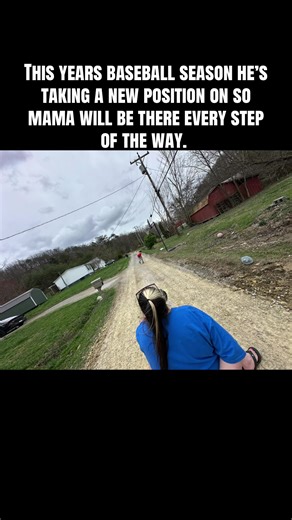 Supportive Moms in Youth Sports: A Baseball Journey