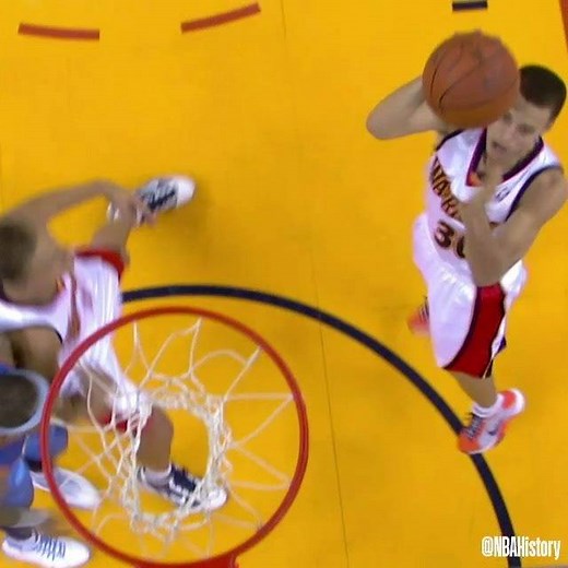 2.2M views · 5.9K reactions | Rewind to the rookie year highlights from the #7 selection of the 2009 NBA Draft, Stephen Curry! Watch the 2019 #NBADraft presented by State Farm tomorrow night at 7pm/et on NBA on ESPN! | NBA | Facebook