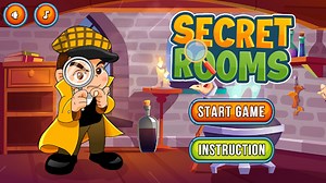 Download and Play Secret Room : Hidden Objects on PC (Emulator)