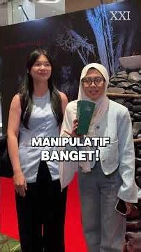 Hantu di Film Salmokji, manipulatif banget?