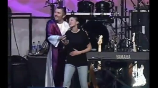 Everything - LIFEHOUSE [Skit] [哑剧]