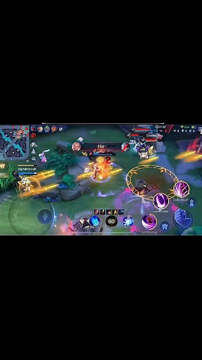 quan tâm ny #lienquanmobile_game | Butterfly.Gray