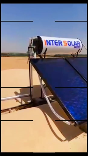 لما الخبرة تتكلم.. انترسولار في كل شبر في مصر! 🇪🇬🏗️ في انترسولار (Intersolar)، مش مجرد بنركب سخانات شمسية، إحنا بنصمم أنظمة طاقة متكاملة تخدم أكبر المشروعات وأرقى الفلل. ثقة عملائنا هي المحرك الأساسي لينا، وعشان كدة أعمالنا موجودة في كل مكان: 🏠 أولاً: قطاع الفلل والقصور (الرفاهية والأمان) نفذنا مئات الوحدات في أرقى الكومباوندات (بالم هيلز، نيو كايرو، الشيخ زايد، والشروق). • التحدي: توفير مياه ساخنة لعدد كبير من الحمامات مع الحفاظ على ضغط مياه ثابت. • النتيجة: راحة تامة لأصحاب الفلل مع "صفر" 