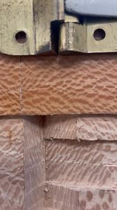 Installing H-65 Butler Tray Hinge By: @ar_txwoodcraft | Horton Brasses Inc.