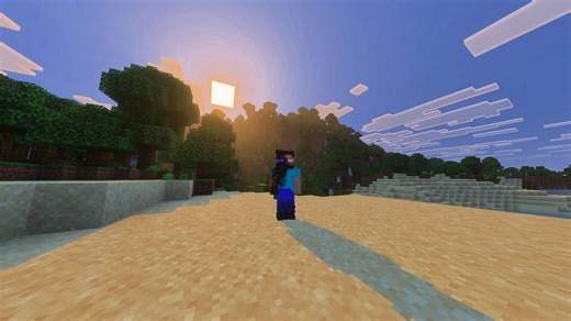 Is Vibrant Visuals worth using in Minecraft Bedrock?