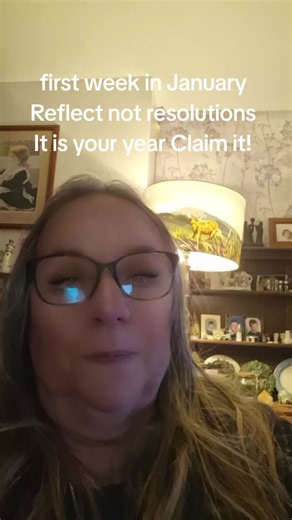 #2026 #reflection #january january reflect, woo woo belongs to everyone!