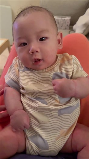 Who understands baby language?