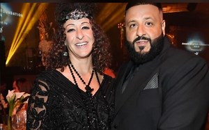 Nicole Tuck Wiki: Untold Truth About DJ Khaled's Wife