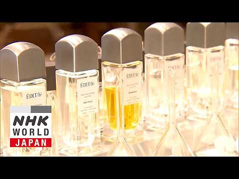 Fragrances - Japanology Plus