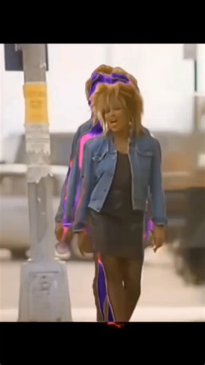 Tina Turner - What's Love Got To Do With It x Modjo - Lady (Soul Wave Sounds Mashup Remix)