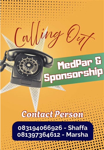 Menjadi Bagian dari IST.CO 2025 Sebagai Mitra Sponsorship