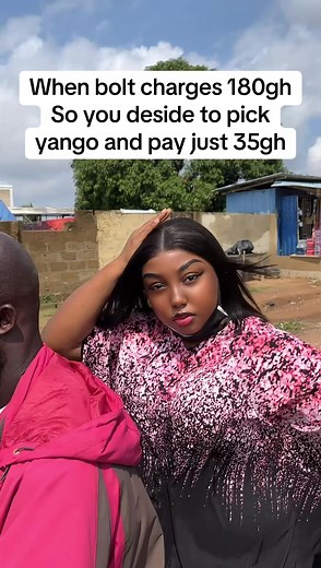 #tiktokghana🇬🇭 | bolt