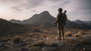 The Medal of Honor action that was only understood years later