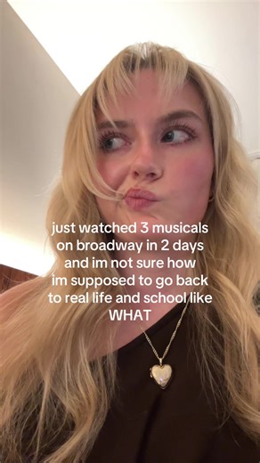 Adjusting to Life After New York Broadway Musicals