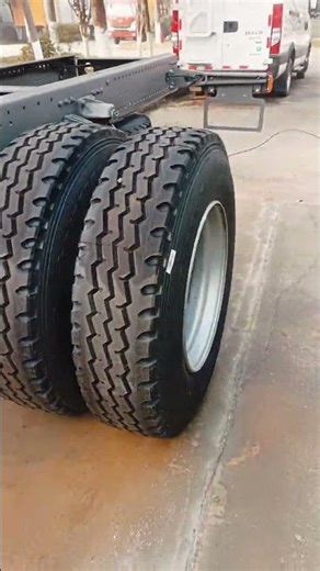 HOWO 4x2 Diesel Cummins Engine Chassis. If you need customized Chassis contact me #chassis