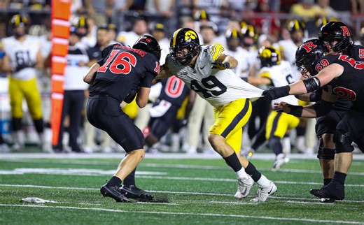 Rutgers football loses another player for season