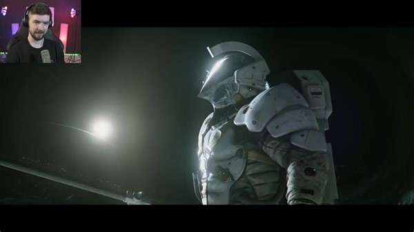 JACKSEPTICEYE | Death Stranding (jack死亡搁浅合集)