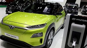 Hyundai to replace EV batteries over fire risk