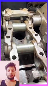 Heavy chain assembling process | Mouse trap 2022