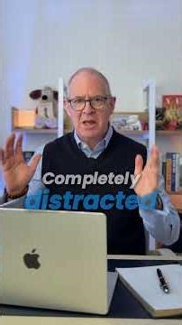 How To Avoid Digital Distractions