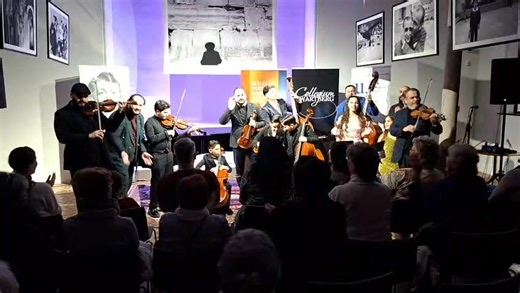 Video: Marián Šturík | Mesto Senec - oficiálna stránka