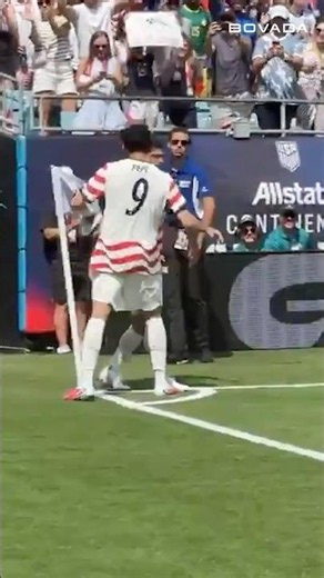 Did The World Cup Script Just Get LEAKED?! 😳 #worldcup #messi #ronaldo #usmnt