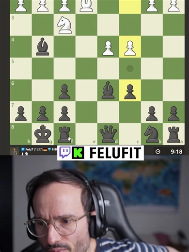 Join My Daily Live Chess Stream at 5PM CET