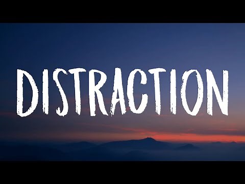 Kehlani - Distraction (Lyrics) "Are You Down To Be A Distraction Baby" [Tiktok Song]