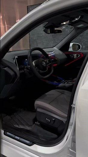 The New BMW X3 Xdrive30L 2025 #luxury #bestluxury