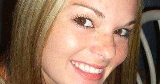 The Hunter: Searching for Kelli Bordeaux