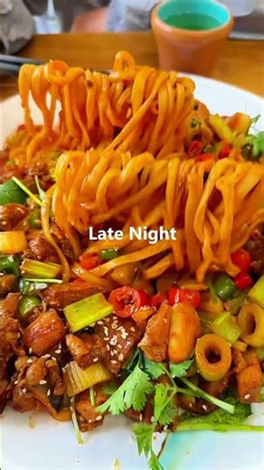 China After Dark: Safe & Beautiful Nightlife You Won’t Believe