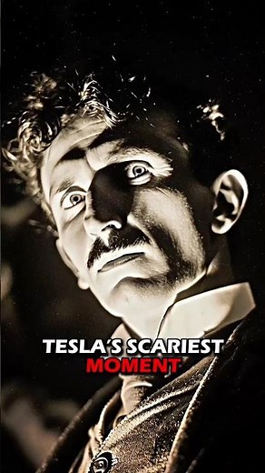 Exposing The Strange Tesla Device That Freaked Him Out | @SundayCoolTees