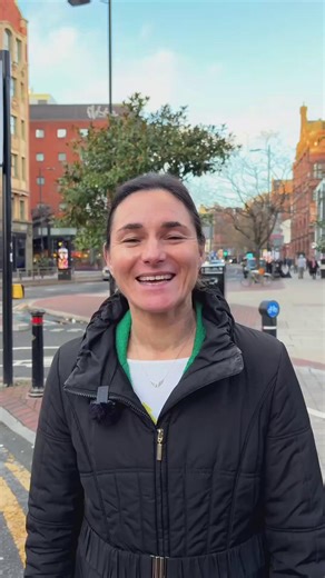 Greater Manchester is planning a transport network that works for us now and generations to come. | Bee Network