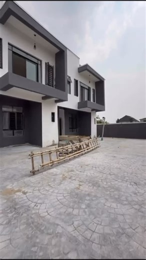 Oakley Towers Limited | FOR SALE: MOST SPACIOUS 4 BEDROOM TERRACE DUPLEX WITH BQ, AJAH. 📍AJAH ,LAGOS STATE. 💰Price: ₦150,000,000. Features, Facilities &... | Instagram