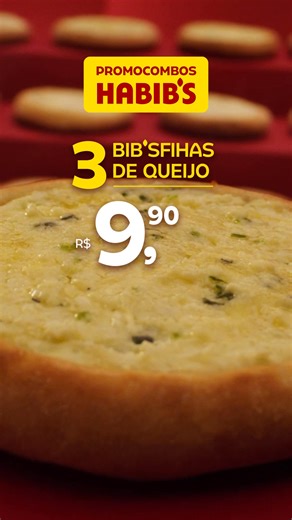 48M views · 7.4K reactions | Promos do tamanho do seu bolso. E combos do tamanho da sua fome. Vem de PromoCombos no Habib’s. 吏‍♂️ | Habib's | Facebook