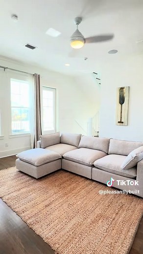 Modular Couch from Walmart: Comfort and Flexibility