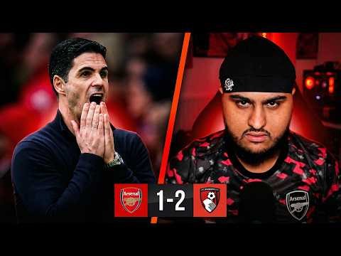 Something Isn’t Right…