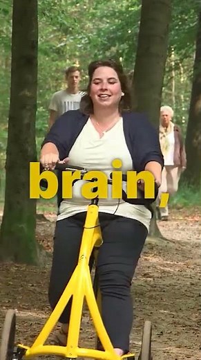 Ride with Alinker: The Revolutionary Solution for Mobility! 🚴‍♀️✨ #shorts